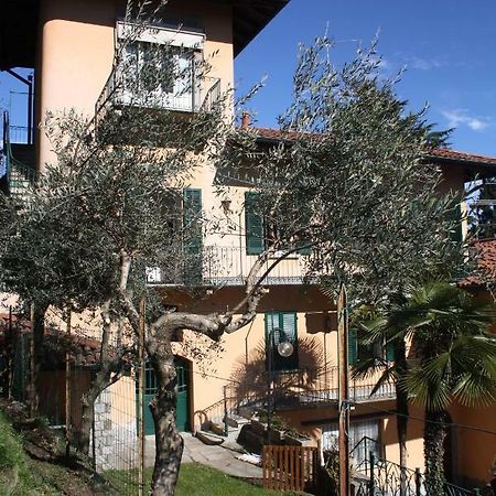 Casa Lawrence Apartment Brisino ภายนอก รูปภาพ