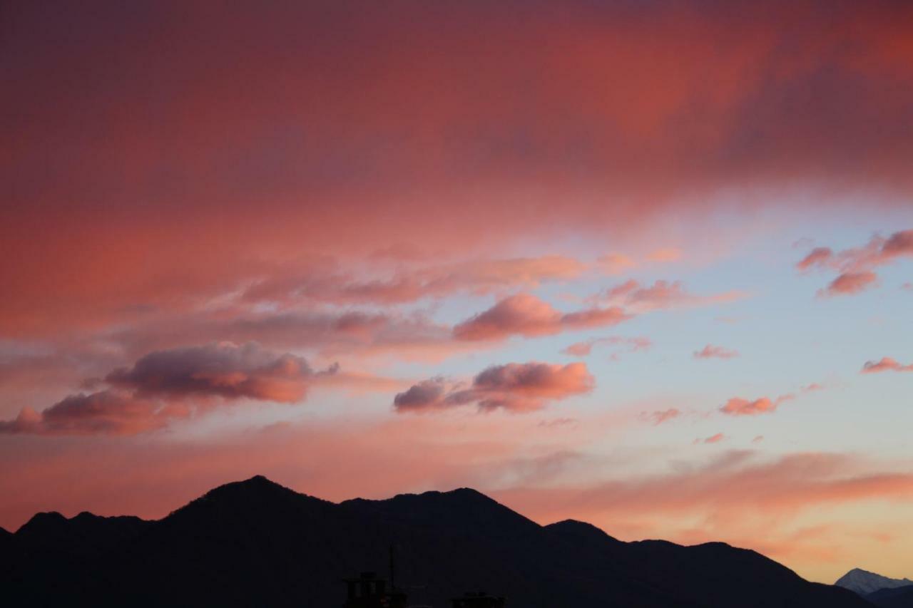Casa Lawrence Apartment Brisino ภายนอก รูปภาพ
