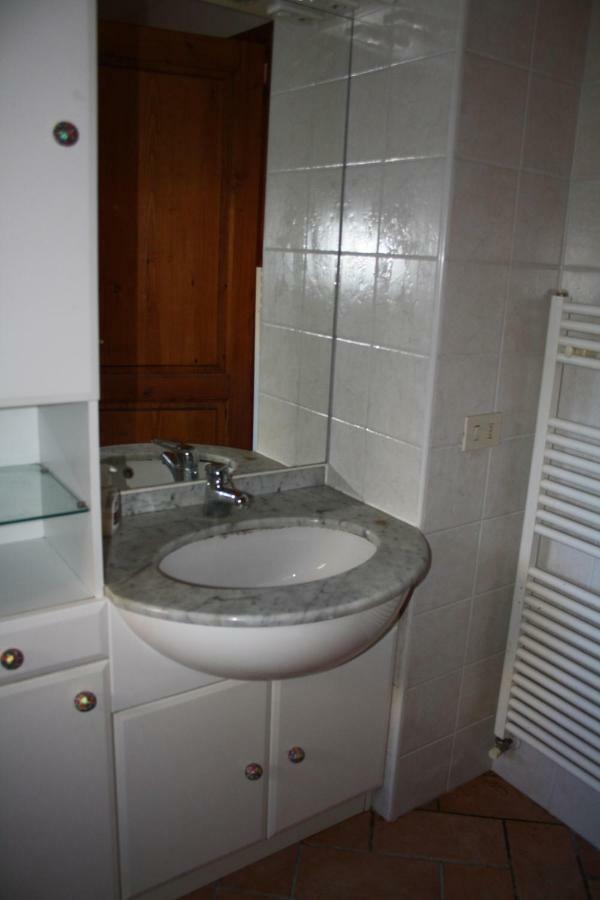 Casa Lawrence Apartment Brisino ภายนอก รูปภาพ